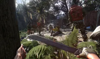 Harran Capture